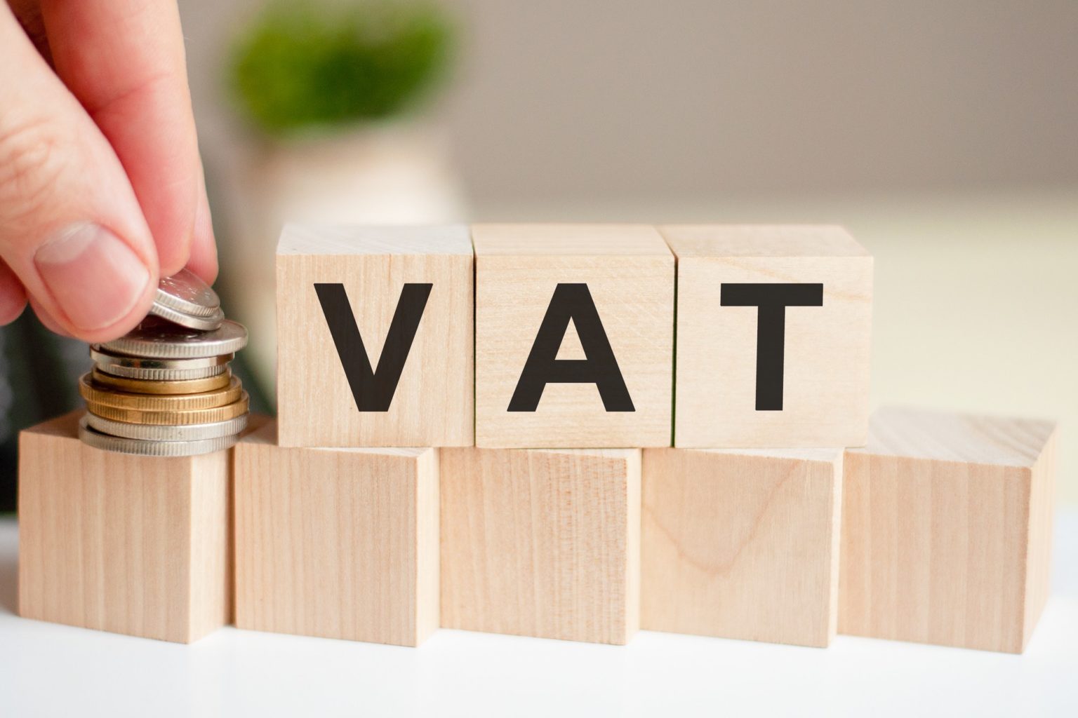 Paying VAT deferred due to COVID19 Berringers